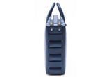 Le Grand Briefcase Treccia