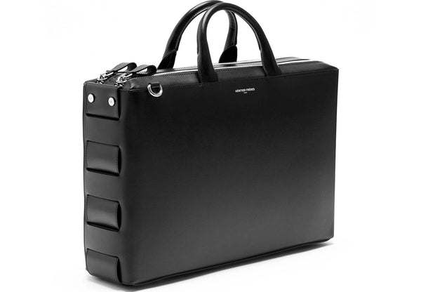 Le Grand Briefcase Treccia