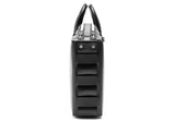 Le Grand Briefcase Treccia