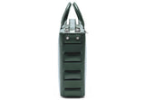 Le Grand Briefcase Treccia