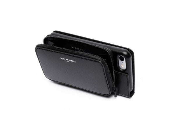 Coque et portefeuille Andy pour iPhone 7 et iPhone 8