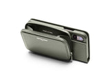 Coque et portefeuille Andy pour iPhone X et iPhone Xs