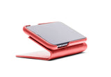 Coque et portefeuille Andy pour iPhone X et iPhone Xs