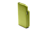 Coque et portefeuille Andy pour iPhone X et iPhone Xs