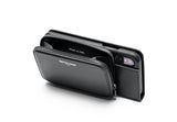 Coque et portefeuille Andy pour iPhone X et iPhone Xs