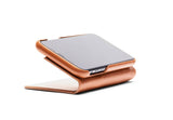 Coque et portefeuille Andy pour iPhone X et iPhone Xs